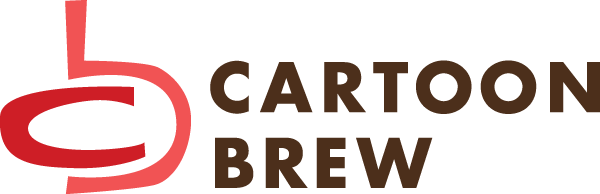 Cartoon Brew