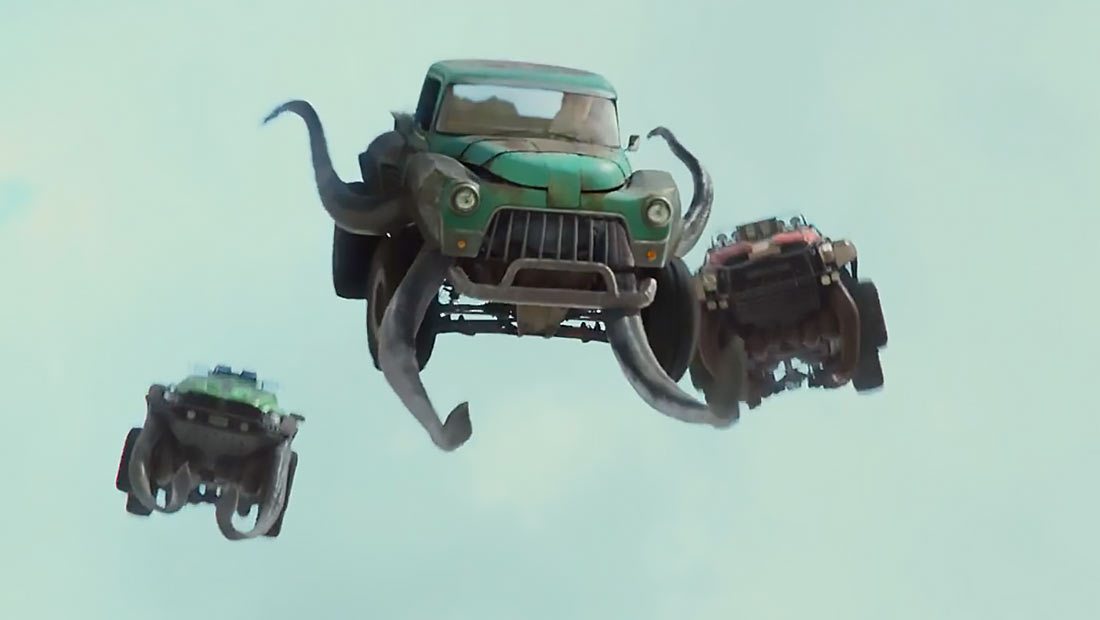 Q&A: Director Chris Wedge on the Road to ‘Monster Trucks’