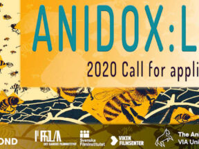 Anidox:Lab 2020
