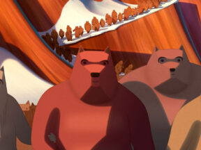 The Bears’ Famous Invasion of Sicily