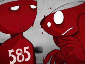 "Pour 585"