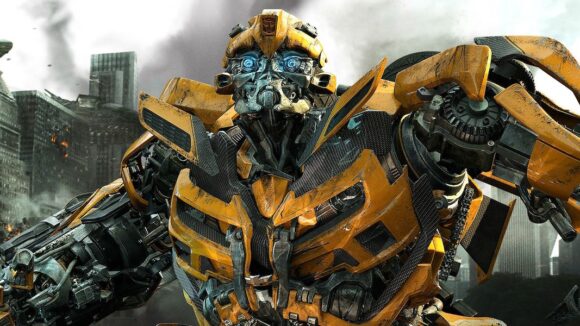 "Bumblebee"