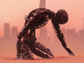 "Westworld"