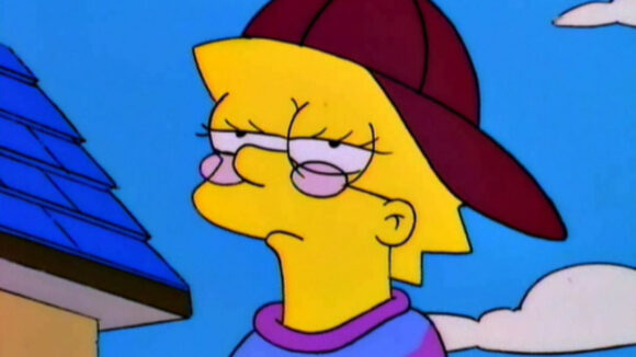 The Simpsons
