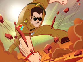 Dabangg