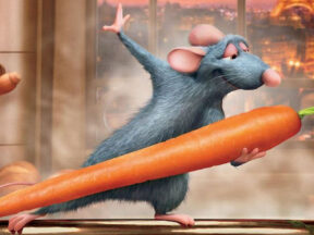 "Ratatouille"