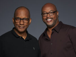 Bruce W. Smith, Ralph Farquhar