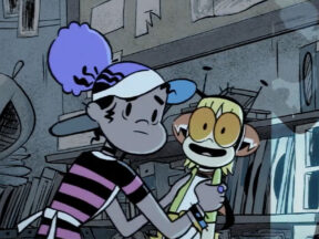 Kid Cosmic