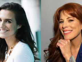 Lauren Martinez, Kelly Crews
