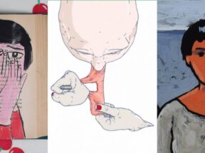 Annecy 2021 selections