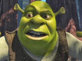 Shrek