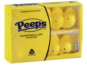 Peeps