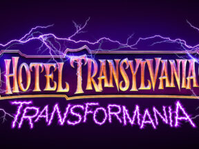 Hotel Transylvania: Transformania