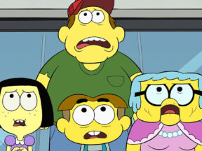Big City Greens
