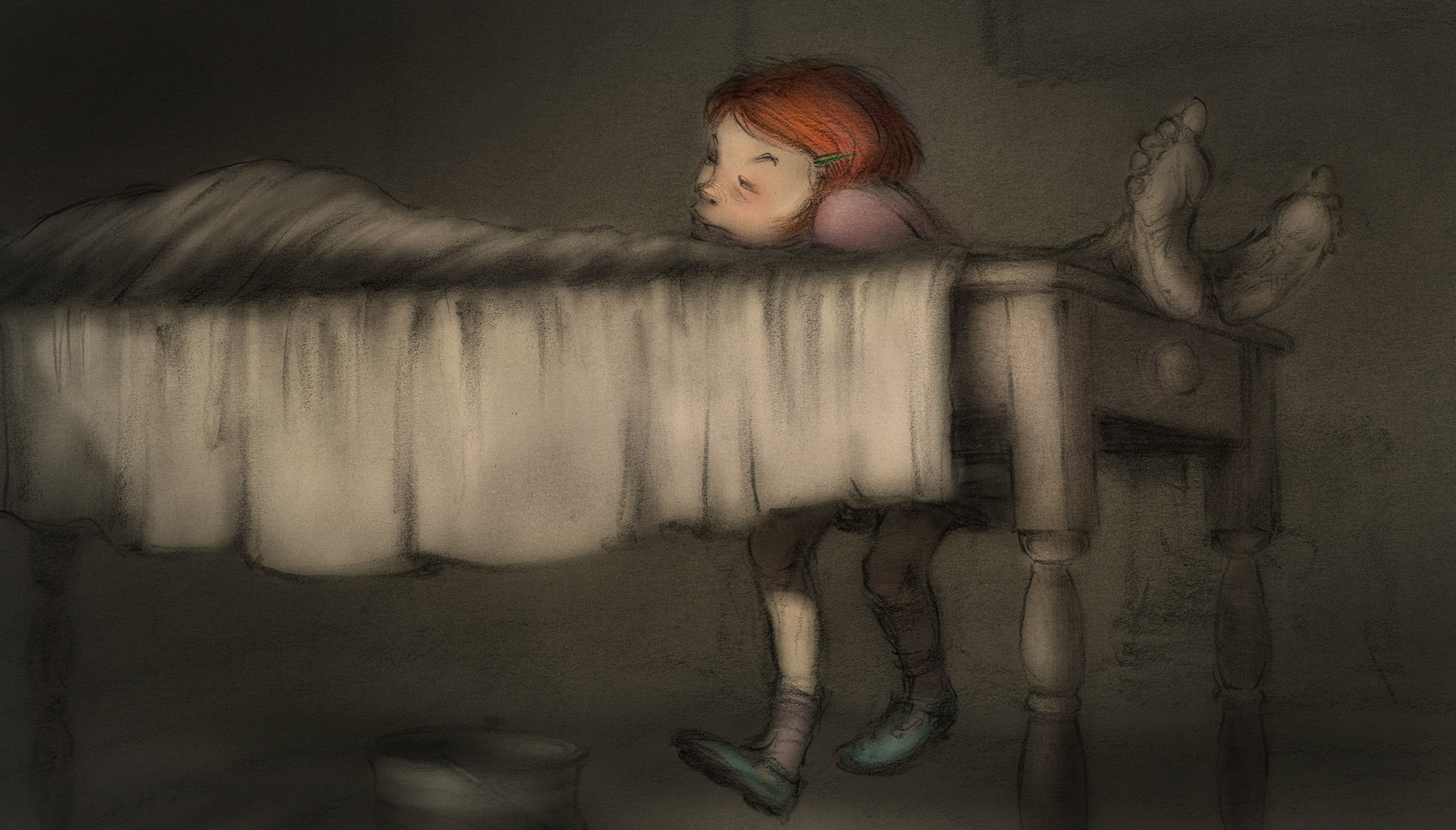 Joanna Quinn