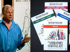 Animator's Survival Kit