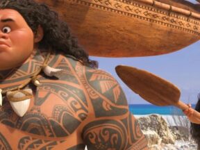 Moana
