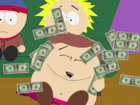 South Park
