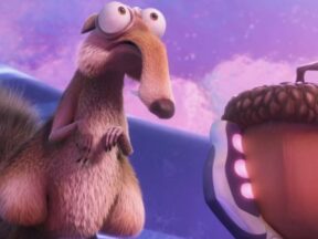 Ice Age