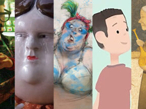 Oscar Shortlist 2022