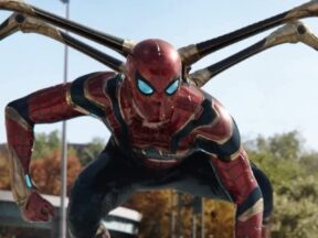 Spider-Man: No Way Home
