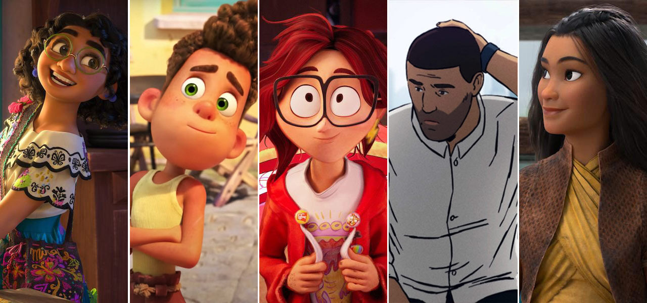 2022 Oscar nominations