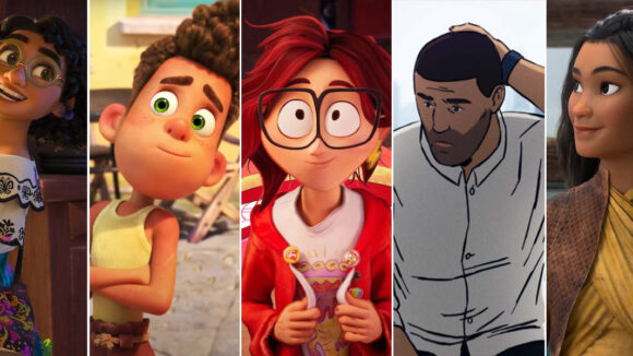2022 Oscar nominations