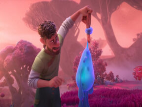 Strange World