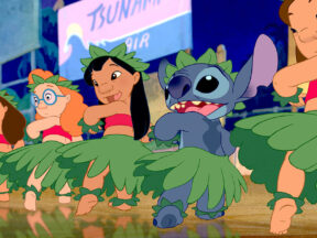 Lilo & Stitch