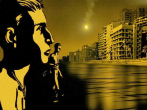 Waltz With Bashir