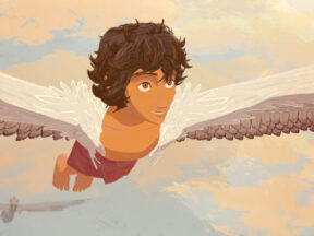Icarus