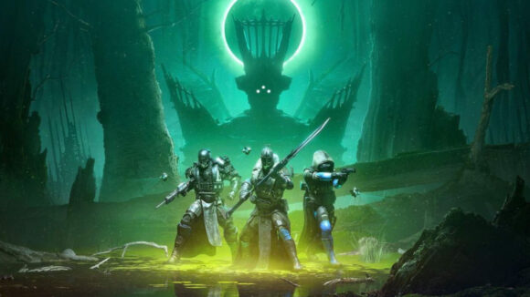 Destiny 2