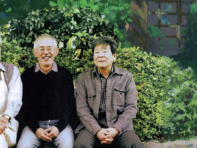 Ghibli Documentary