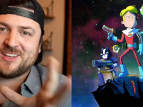 Olan Rogers