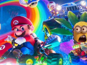 Mario Edit