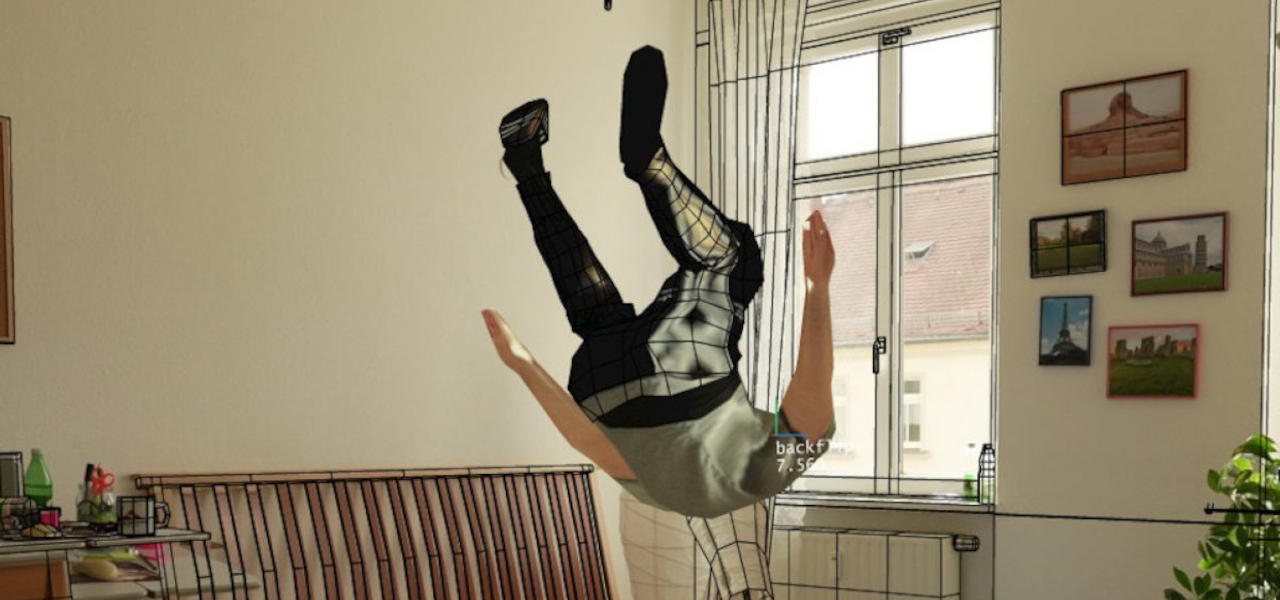 Backflip