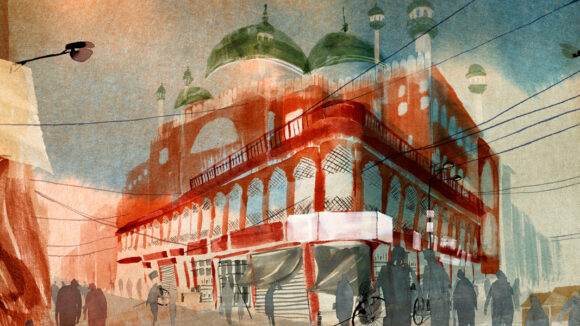 Sultana's Dream