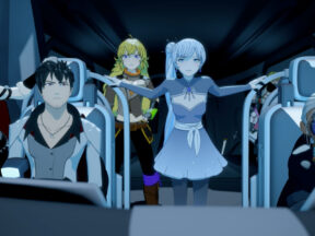 RWBY