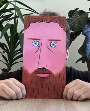 Chris O'Hara