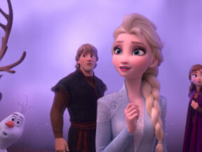 Frozen 2