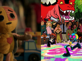 Lost Ollie, Moon Girl and Devil Dinosaur