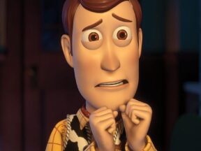 Pixar layoffs