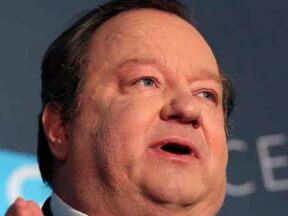Bob Bakish
