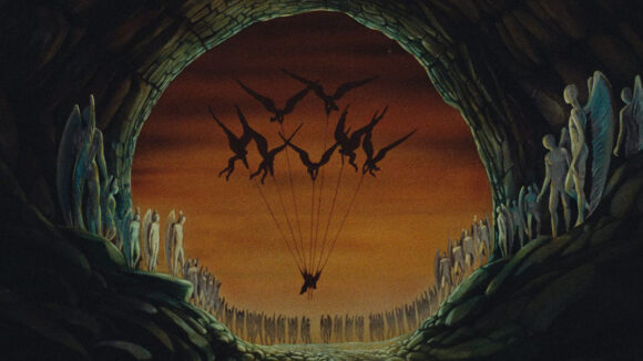The Time Masters