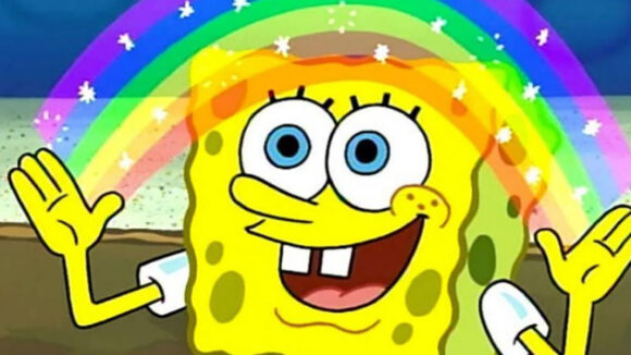 Spongebob