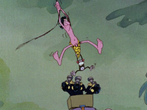 Tarzoon: Shame of the Jungle