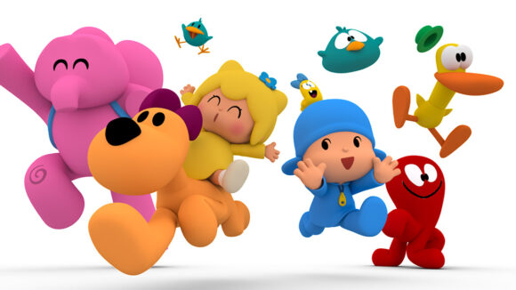 Pocoyo