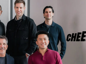 Cheehoo founders