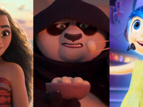 2024's Most Profitable Films