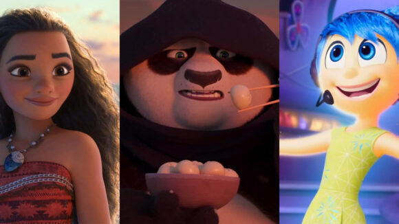 2024's Most Profitable Films